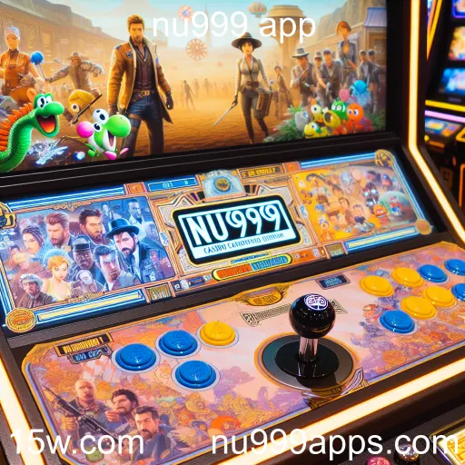 Vantagens exclusivas nu999 app para jogadores brasileiros - São Paulo, Rio, BH